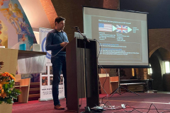 Bart Bateman (Transology) - Het Ufo dossier officieel erkend (17 okt 2020)