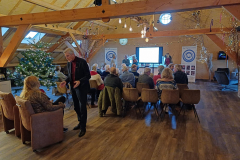 George Remkes - Hoe liefde uitgangspunt van wetenschap kan zijn (20 dec 2025)