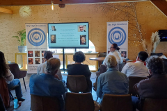 Isabelle Duchene - Het Christus-Effect (19 april 2025)