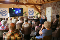 Janneke Monshouwer - Opkomen voor de mensheid, opkomen voor soevereiniteit (24 juni 2023)