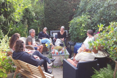 Peter Toonen - Natuurwezens, contact met de natuur (Infinite Source Creations (4 sept 2022)
