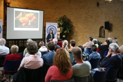 Priscilla Tielman en Rolf Nuyts - De Natuurlijke Essentie (15 juni 2019)