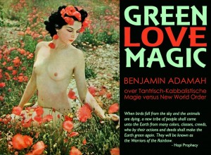 Green Love Magic