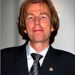 Dr Eltjo Haselhoff