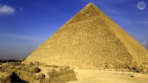 Grote Pyramide